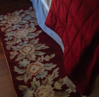 Monticello Bed & Breakfast | Experience The Avera-Clarke House: Family-Friendly Stay