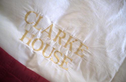 Monticello Bed & Breakfast | Experience The Avera-Clarke House: Family-Friendly Stay