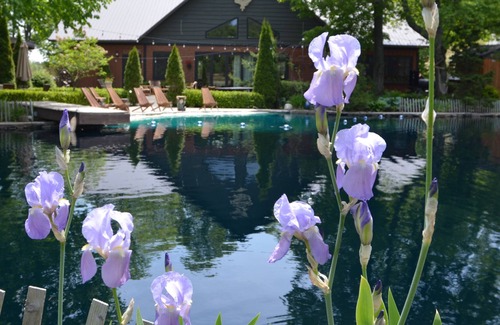 Caroline House | The Avia at Scottland Yard Farm