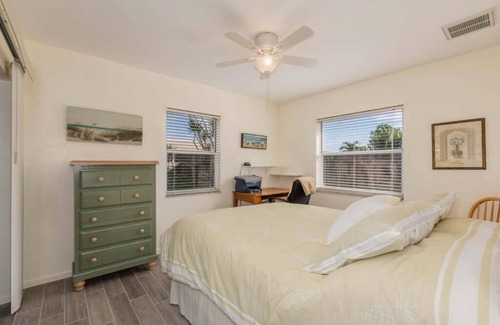 Marco Island House | Inviting The Aviary - Separate Living with Pool & Pet Friendly