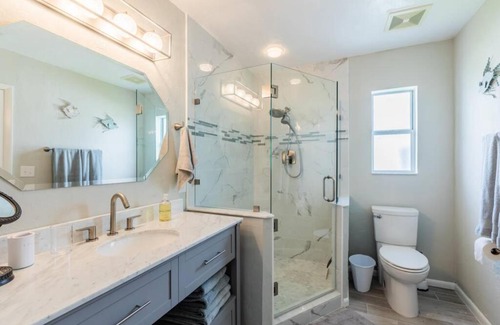 Marco Island House | Inviting The Aviary - Separate Living with Pool & Pet Friendly