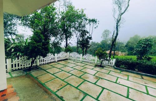 Thankamony part House | The Avis Resort and Homestay Calvary Mount