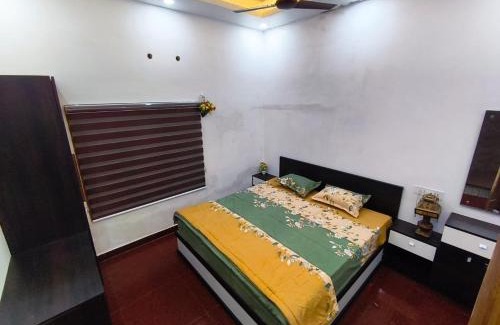 Thankamony part House | The Avis Resort and Homestay Calvary Mount
