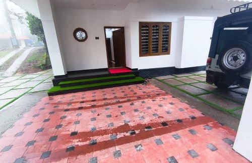 Thankamony part House | The Avis Resort and Homestay Calvary Mount
