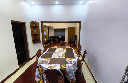 Thankamony part House | The Avis Resort and Homestay Calvary Mount