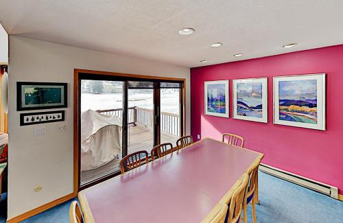 Eagle-Vail House | Family-Friendly Haven at The Avon Spot - Rated 10/10!