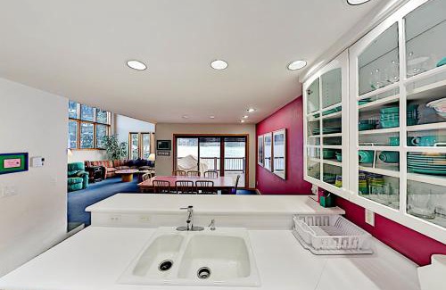 Eagle-Vail House | Family-Friendly Haven at The Avon Spot - Rated 10/10!
