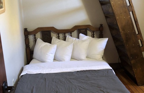 Silverton Hotel | Discover The Avon: Rated 9/10 with Family-Friendly Perks