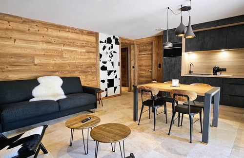 Font-Romeu-Odeillo-Via Apartment | Experience the Awakening of Your Senses with Family