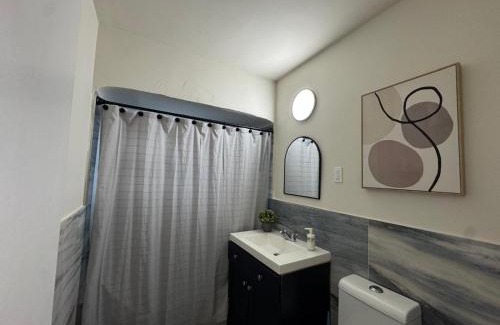West Little River House | The Awali