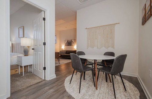 Martinsburg Apartment | The Awesome Abode- 2 bedroom apartment