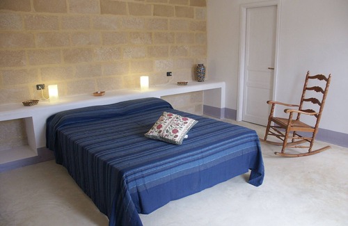 Minervino di Lecce Bed & Breakfast | Discover the B&B for Salento Enthusiasts with Spa & Pool
