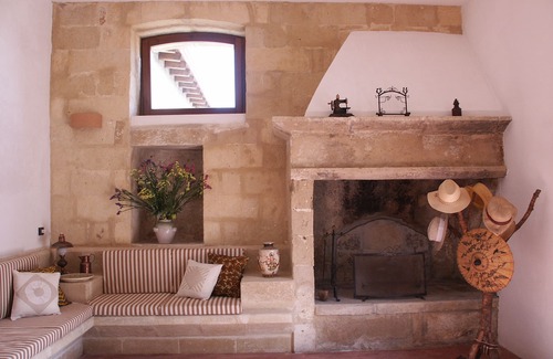 Minervino di Lecce Bed & Breakfast | Discover the B&B for Salento Enthusiasts with Spa & Pool
