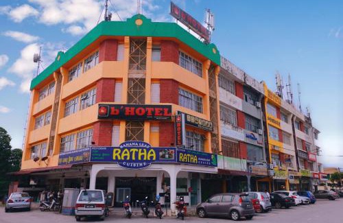Kajang Hotel | Budget-Friendly Stay at The b'Hotel with Family Amenities