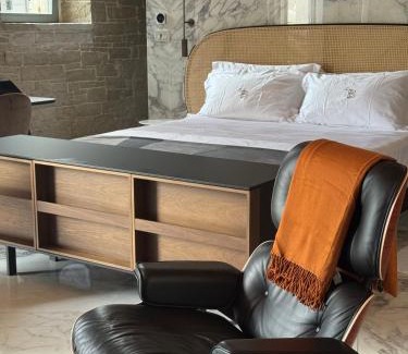 Tinjan Hotel | The B luxury countryside