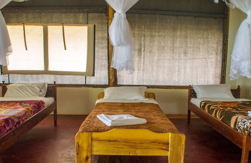 Kichwamba Other | The Baboon Safari Resort