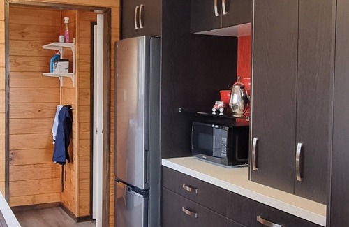 Wharewaka House | Ideal Getaway at The Bach in Wharewaka near the Lake