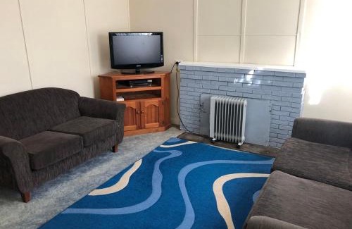 Eden House | The Backhouse