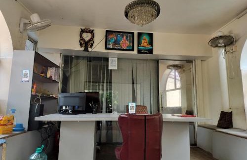 Baga Hotel | The baga galaxy
