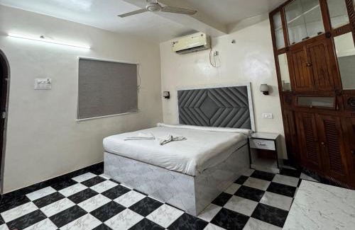 Baga Hotel | The baga galaxy