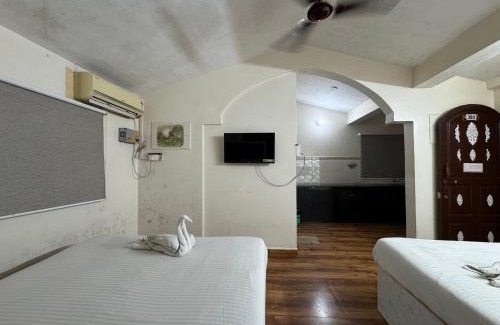 Baga Hotel | The baga galaxy