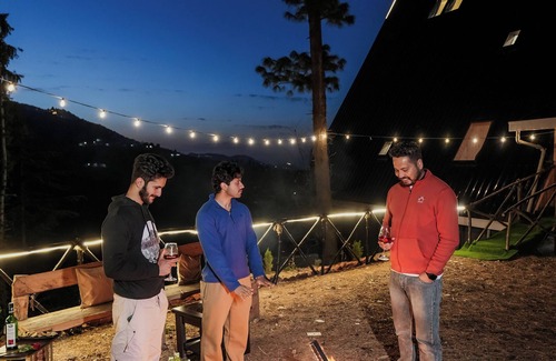 Kufri Cottage | The Bagh Kufri nn●Welcome to your Mountain Home●