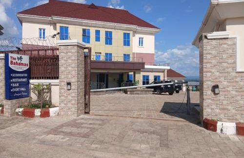 Lokoja Hotel | The Bahamas hotel international,Lokoja