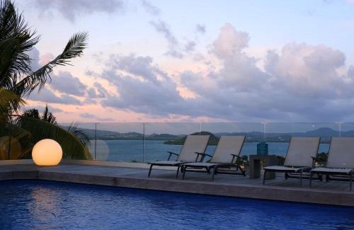 Trois-Ilets Hotel | Experience The Bahi Villa - Adults Only with Ocean Views