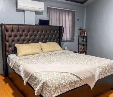 Central Visayas House | Relax at The Bailey's Inn - Child Friendly & Highly Rated