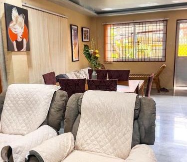 Central Visayas House | Relax at The Bailey's Inn - Child Friendly & Highly Rated