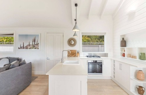Bangalow House | The Bails by Contemporary Hotels