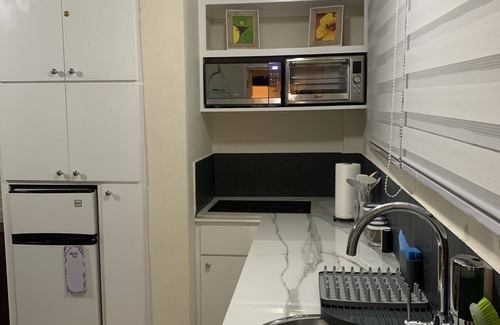 Oistins Apartment | Guest Rated: The Bajan Nook - Ocean View Apartment Retreat