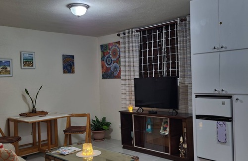 Oistins Apartment | Guest Rated: The Bajan Nook - Ocean View Apartment Retreat