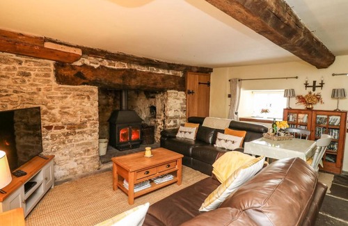 Bridgend House | Family-Friendly Stay at The Bake House - 4 Star Excellence