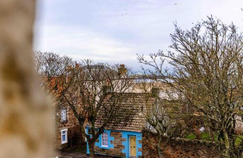Pittenweem Apartment | The Bakers House