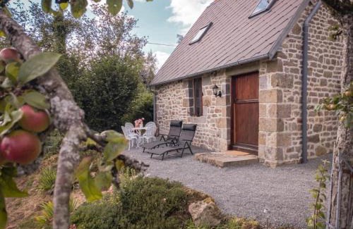Beauficel House | Delightful Stay at The Bakery: Pet-Friendly & Family Fun