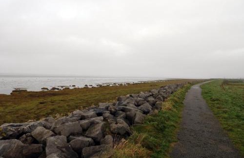 Knott End-on-Sea House | Pet-Friendly Getaway at The Bakery - Rated 9.2/10