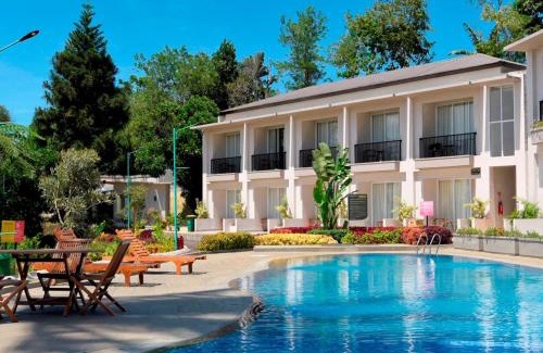 Bukittinggi Resort | Discover The Balcone Suites & Resort: Family-Friendly Escape