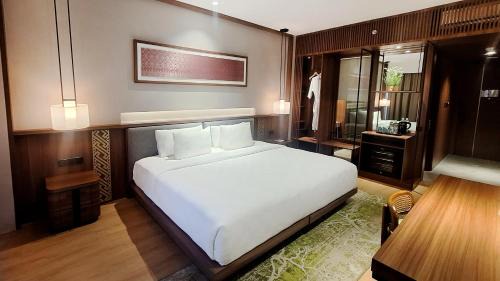 Bukittinggi Resort | Discover The Balcone Suites & Resort: Family-Friendly Escape