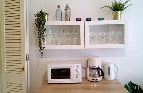 Centro - Sagrario Apartment | Explore The Balconies of the Gran Via in Granada