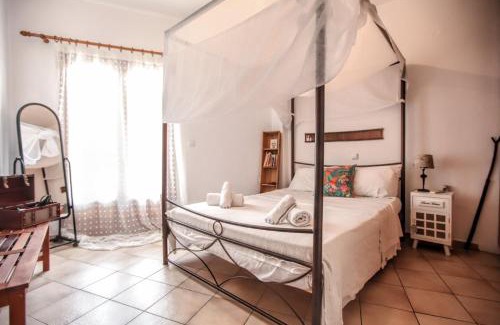 Kalambaka Apartment | Discover Kalabaka at The Balcony of Meteora - Pet Friendly!