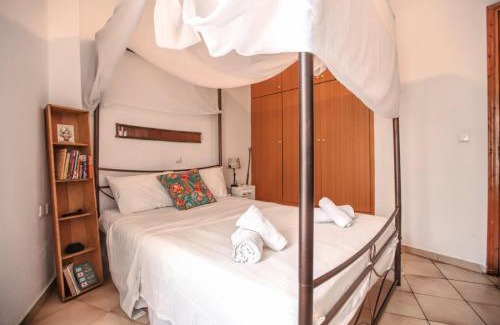 Kalambaka Apartment | Discover Kalabaka at The Balcony of Meteora - Pet Friendly!