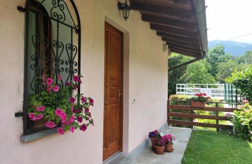 Biazzeno Apartment | Discover The Balcony on the Lake: Guest Rated 9.6/10