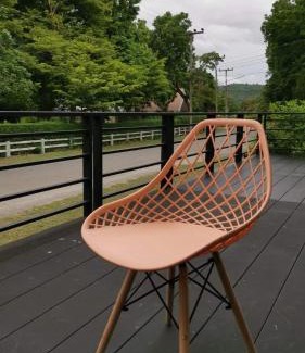 Khanong Phra House | Relaxing Balcony Pool Villa with Pet-Friendly Amenities