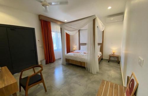 Dongwe Hotel | Experience The Bali Resort Zanzibar: Oceanfront Bliss Awaits