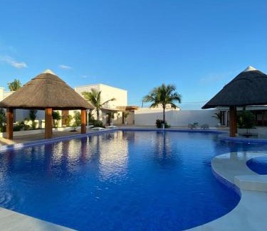 Dongwe Hotel | Experience The Bali Resort Zanzibar: Oceanfront Bliss Awaits