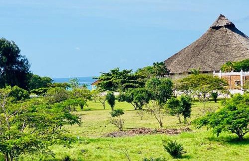 Dongwe Hotel | Experience The Bali Resort Zanzibar: Oceanfront Bliss Awaits
