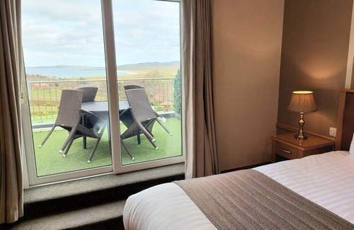 Ballyliffin Hotel | Relax at The Ballyliffin Lodge and Spa - Rated 9.2/10!