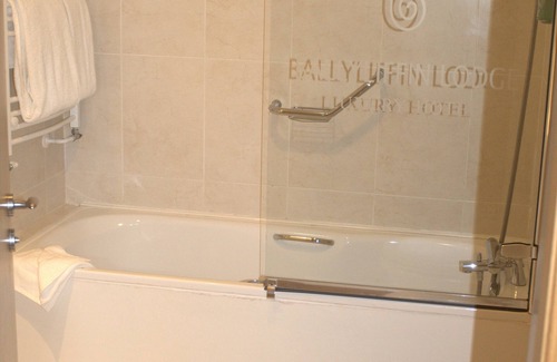Ballyliffin Hotel | Relax at The Ballyliffin Lodge and Spa - Rated 9.2/10!