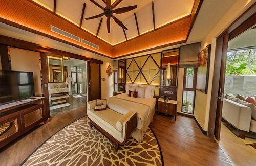Ulu Kinta Hotel | Experience The Banjaran Hotsprings Retreat - Rated 9.6/10!